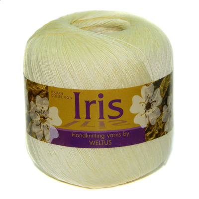 Kutnor Iris (, 10)