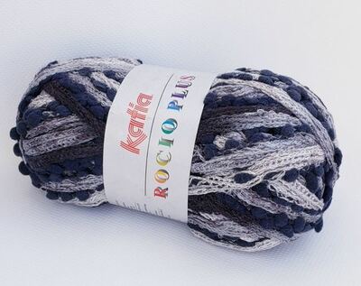 Katia Rocio Plus (, 605 )