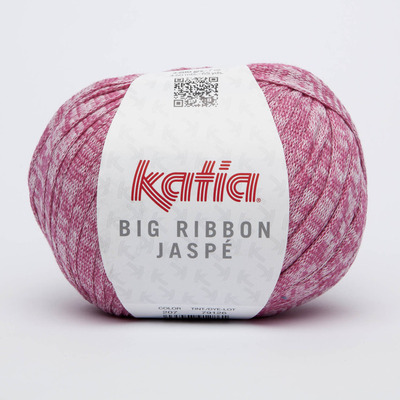 Katia Big Ribbon Jaspe (, 207 -)