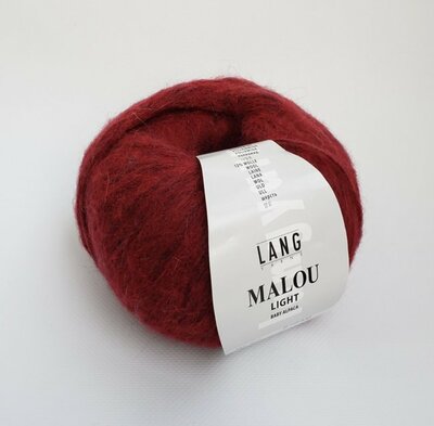 Lang Yarns Malou Light (, 62 )