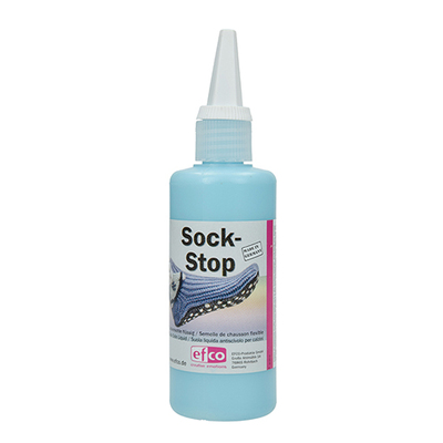       3D "Sock-Stop". (, -)