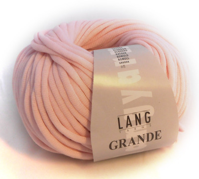Lang Yarns Grande (, 09)