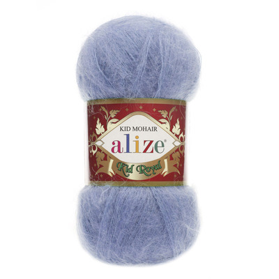 Alize Kid Royal 50 (, 40 )