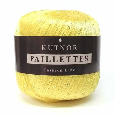   Paillettes() (, 118 )