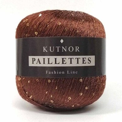   Paillettes() (,  124 )