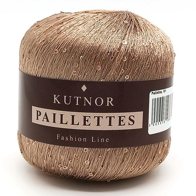  Paillettes() (,  151 -)