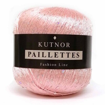   Paillettes() (, 44)