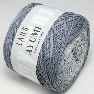 Lang Yarns Ayumi (фото, №23)