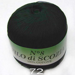 Kutnor Filo de Scozia 8 (, 72 )