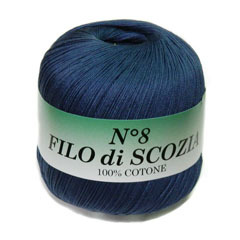 Kutnor Filo de Scozia 8 (, 68-)