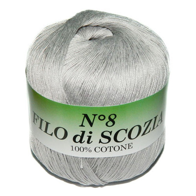 Kutnor Filo de Scozia 8 (, 89 -)