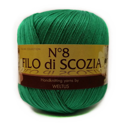 Kutnor Filo de Scozia 8 (, 111 )