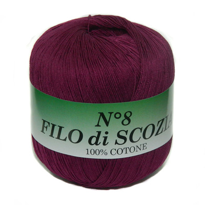 Kutnor Filo de Scozia 8 (, 107 -)