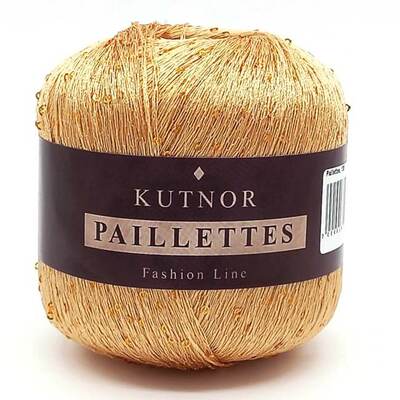 Kutnor Paillettes (, 138 --)