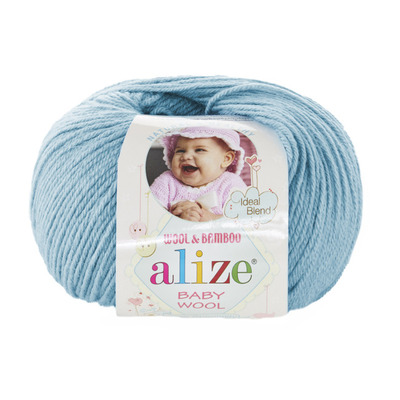    Baby Wool (, 128  )