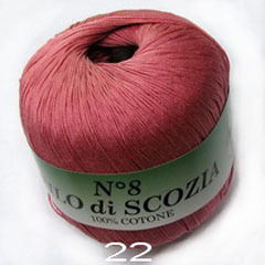 Kutnor Filo de Scozia 8 (, 22 -)