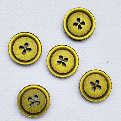 Union Knopf   , 18 , Union Knopf,  0451654-18 (, )