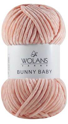 Wolans  Wolans Bunny Baby (, 21 )