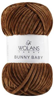 Wolans  Wolans Bunny Baby (, 19 )