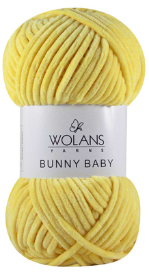 Wolans  Wolans Bunny Baby (, 14 )