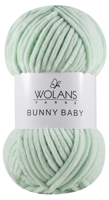 Wolans  Wolans Bunny Baby (, 23 -)