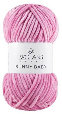 Wolans  Wolans Bunny Baby (, 06 -)