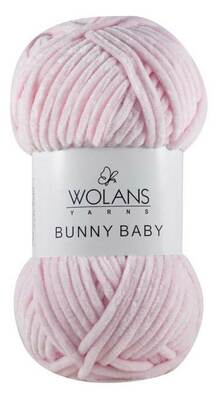 Wolans  Wolans Bunny Baby (, 04 -)