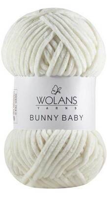 Wolans  Wolans Bunny Baby (, 02 )
