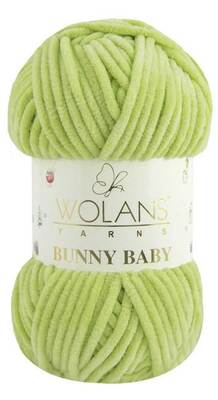 Wolans  Wolans Bunny Baby (, 46 )