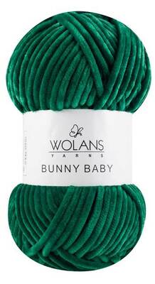 Wolans  Wolans Bunny Baby (, 26 )