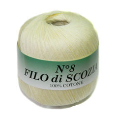 Kutnor Filo de Scozia 8 (, 10-)