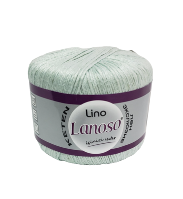  Lanoso Lino (, 919 )