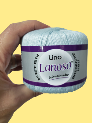  Lanoso Lino (,  981)