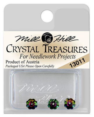  Mill Hill  Mill Hill Crystal Treasures. (, 13011)