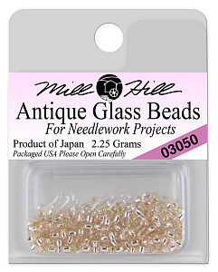  Mill Hill  Mill Hill Antique Glass Beads 11/2.2 (, 03050)