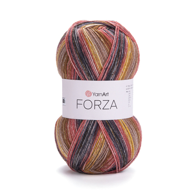 YarnArt Forza (, 2611)