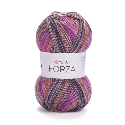 YarnArt Forza (, 2601)