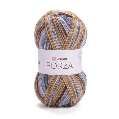 YarnArt Forza (, 2605)
