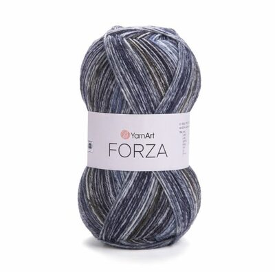 YarnArt Forza (, 2606)
