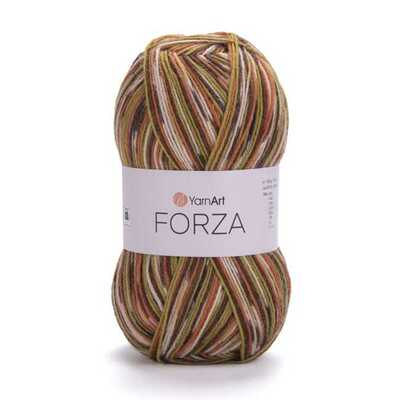 YarnArt Forza (, 2511)