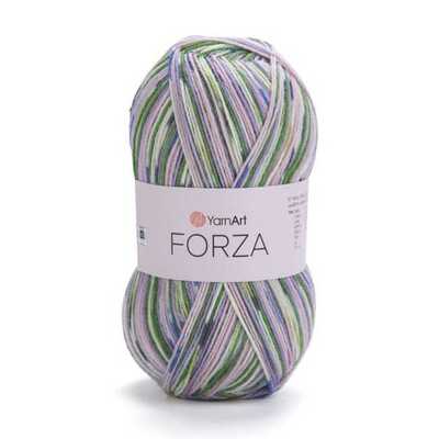 YarnArt Forza (, 2512)