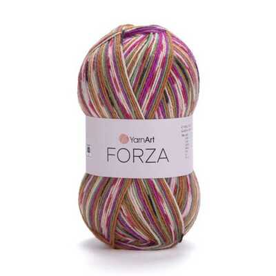 YarnArt Forza (, 2513)