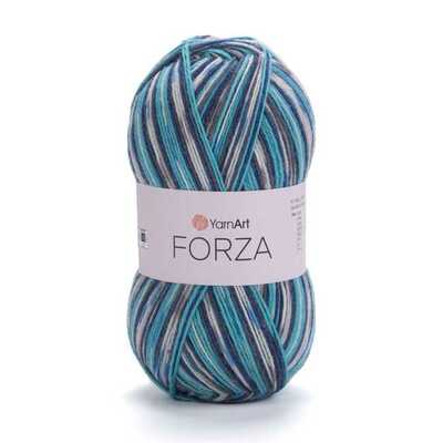 YarnArt Forza (, 2514)