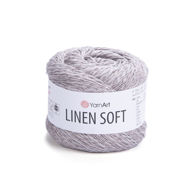 YarnArt Linen Soft (, 7307)