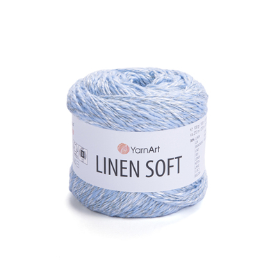 YarnArt Linen Soft (, 7319)
