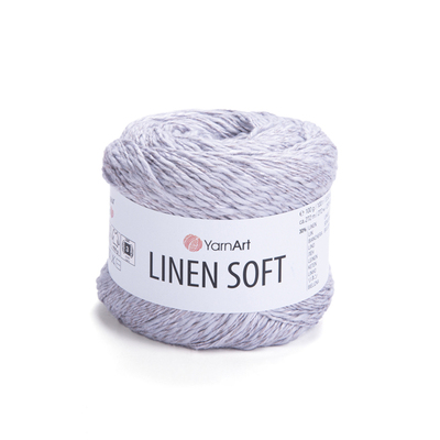 YarnArt Linen Soft (, 7320)