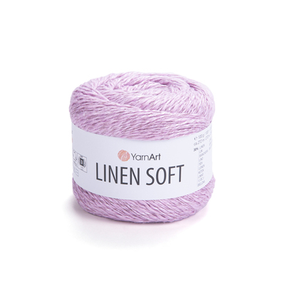 YarnArt Linen Soft (, 7321)