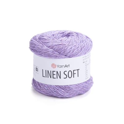 YarnArt Linen Soft (, 7325)