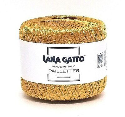 Lana Gatto Paillettes (, 30789)