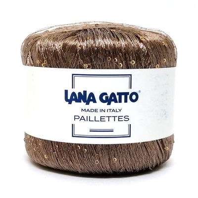 Lana Gatto Paillettes (, 30100)